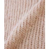 ラメリリーショートニットプルオーバー | ROPE' PICNIC | 詳細画像35 