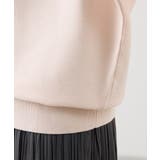 【洗濯機OK・アンチピリング】マシュマロ袖パールドルマンニット | ROPE' PICNIC | 詳細画像40