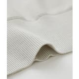 【洗濯機OK・アンチピリング】マシュマロ袖パールドルマンニット | ROPE' PICNIC | 詳細画像43