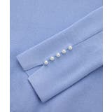 【洗濯機OK・アンチピリング】マシュマロ袖パールドルマンニット | ROPE' PICNIC | 詳細画像44