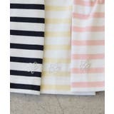 刺繍入りボーダーカットトップス | ROPE' PICNIC | 詳細画像31 