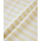 刺繍入りボーダーカットトップス | ROPE' PICNIC | 詳細画像35 