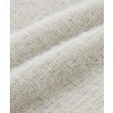 fluffy knitフラッフィーニット ふわふわMIXフェザーニットプルオーバ… | ROPE' PICNIC | 詳細画像44 