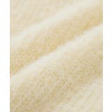 fluffy knitフラッフィーニット ふわふわMIXフェザーニットプルオーバ… | ROPE' PICNIC | 詳細画像46 