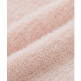 fluffy knitフラッフィーニット ふわふわMIXフェザーニットプルオーバ… | ROPE' PICNIC | 詳細画像49 