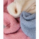 スパンコール混リボンヤーンニットプルオーバー | ROPE' PICNIC | 詳細画像29 