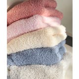 スパンコール混リボンヤーンニットプルオーバー | ROPE' PICNIC | 詳細画像30 