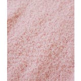 スパンコール混リボンヤーンニットプルオーバー | ROPE' PICNIC | 詳細画像42 