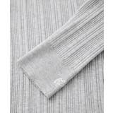 シルク混ワンポイントニットプルオーバー | ROPE' PICNIC | 詳細画像28 