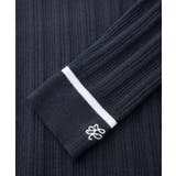 シルク混ワンポイントニットプルオーバー | ROPE' PICNIC | 詳細画像30 