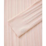 シルク混ワンポイントニットプルオーバー | ROPE' PICNIC | 詳細画像31 