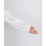 布帛コンビプルオーバー | ROPE' PICNIC | 詳細画像20 