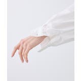 布帛コンビプルオーバー | ROPE' PICNIC | 詳細画像21 