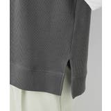 布帛コンビプルオーバー | ROPE' PICNIC | 詳細画像22 