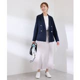 RENU/アソートロゴロングTシャツ | ROPE' PICNIC | 詳細画像12 