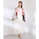 RENU/アソートロゴロングTシャツ | ROPE' PICNIC | 詳細画像19 