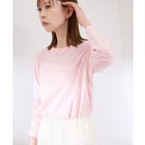 RENU/アソートロゴロングTシャツ | ROPE' PICNIC | 詳細画像21 