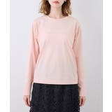 RENU/アソートロゴロングTシャツ | ROPE' PICNIC | 詳細画像27 