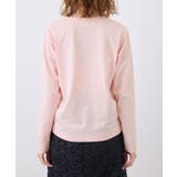 RENU/アソートロゴロングTシャツ | ROPE' PICNIC | 詳細画像29 