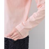 RENU/アソートロゴロングTシャツ | ROPE' PICNIC | 詳細画像32 