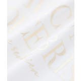 RENU/アソートロゴロングTシャツ | ROPE' PICNIC | 詳細画像35 