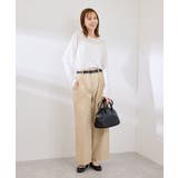 シアーロングTシャツ | ROPE' PICNIC | 詳細画像20 