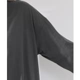 シアーロングTシャツ | ROPE' PICNIC | 詳細画像34 