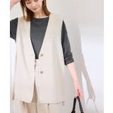 シアーロングTシャツ | ROPE' PICNIC | 詳細画像7 