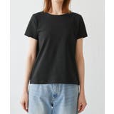 スパンコールビスチェ付きカットトップス | ROPE' PICNIC | 詳細画像23 