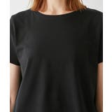 スパンコールビスチェ付きカットトップス | ROPE' PICNIC | 詳細画像26 