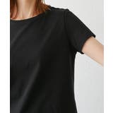 スパンコールビスチェ付きカットトップス | ROPE' PICNIC | 詳細画像27 