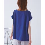 マルチファンクション二の腕すっきり見えカットトップス | ROPE' PICNIC | 詳細画像31 