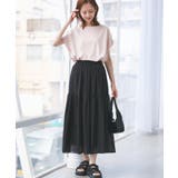 マルチファンクション二の腕すっきり見えカットトップス | ROPE' PICNIC | 詳細画像33 