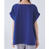 マルチファンクション二の腕すっきり見えカットトップス | ROPE' PICNIC | 詳細画像38 