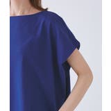 マルチファンクション二の腕すっきり見えカットトップス | ROPE' PICNIC | 詳細画像41 