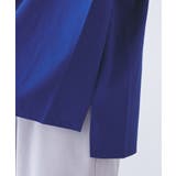 マルチファンクション二の腕すっきり見えカットトップス | ROPE' PICNIC | 詳細画像43 