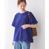 (entry price）マルチファンクション袖折り返しラウンドヘムtee | ROPE' PICNIC | 詳細画像30 