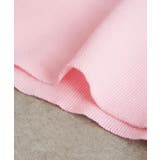 スポンジシアーニットプルオーバー | ROPE' PICNIC | 詳細画像33 