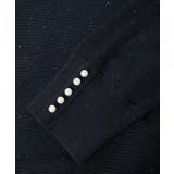 アンジェリーナ7分袖パールドルマンニット | ROPE' PICNIC | 詳細画像34 