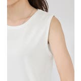 かぎ針ビスチェ×タンクトップセット | ROPE' PICNIC | 詳細画像35 