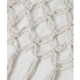 かぎ針ビスチェ×タンクトップセット | ROPE' PICNIC | 詳細画像39 