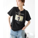 RENUアソートフォトTシャツ リンクコーデ 新色追加 | ROPE' PICNIC | 詳細画像10 