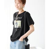 RENUアソートフォトTシャツ リンクコーデ 新色追加 | ROPE' PICNIC | 詳細画像11 