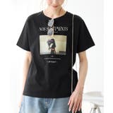 RENUアソートフォトTシャツ リンクコーデ 新色追加 | ROPE' PICNIC | 詳細画像12 