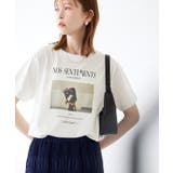 RENUアソートフォトTシャツ リンクコーデ 新色追加 | ROPE' PICNIC | 詳細画像15 