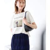 RENUアソートフォトTシャツ リンクコーデ 新色追加 | ROPE' PICNIC | 詳細画像16 