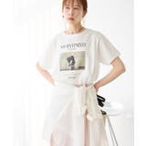 RENUアソートフォトTシャツ リンクコーデ 新色追加 | ROPE' PICNIC | 詳細画像17 
