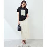 RENUアソートフォトTシャツ リンクコーデ 新色追加 | ROPE' PICNIC | 詳細画像2 