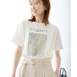 RENUアソートフォトTシャツ リンクコーデ 新色追加 | ROPE' PICNIC | 詳細画像21 