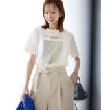RENUアソートフォトTシャツ リンクコーデ 新色追加 | ROPE' PICNIC | 詳細画像22 